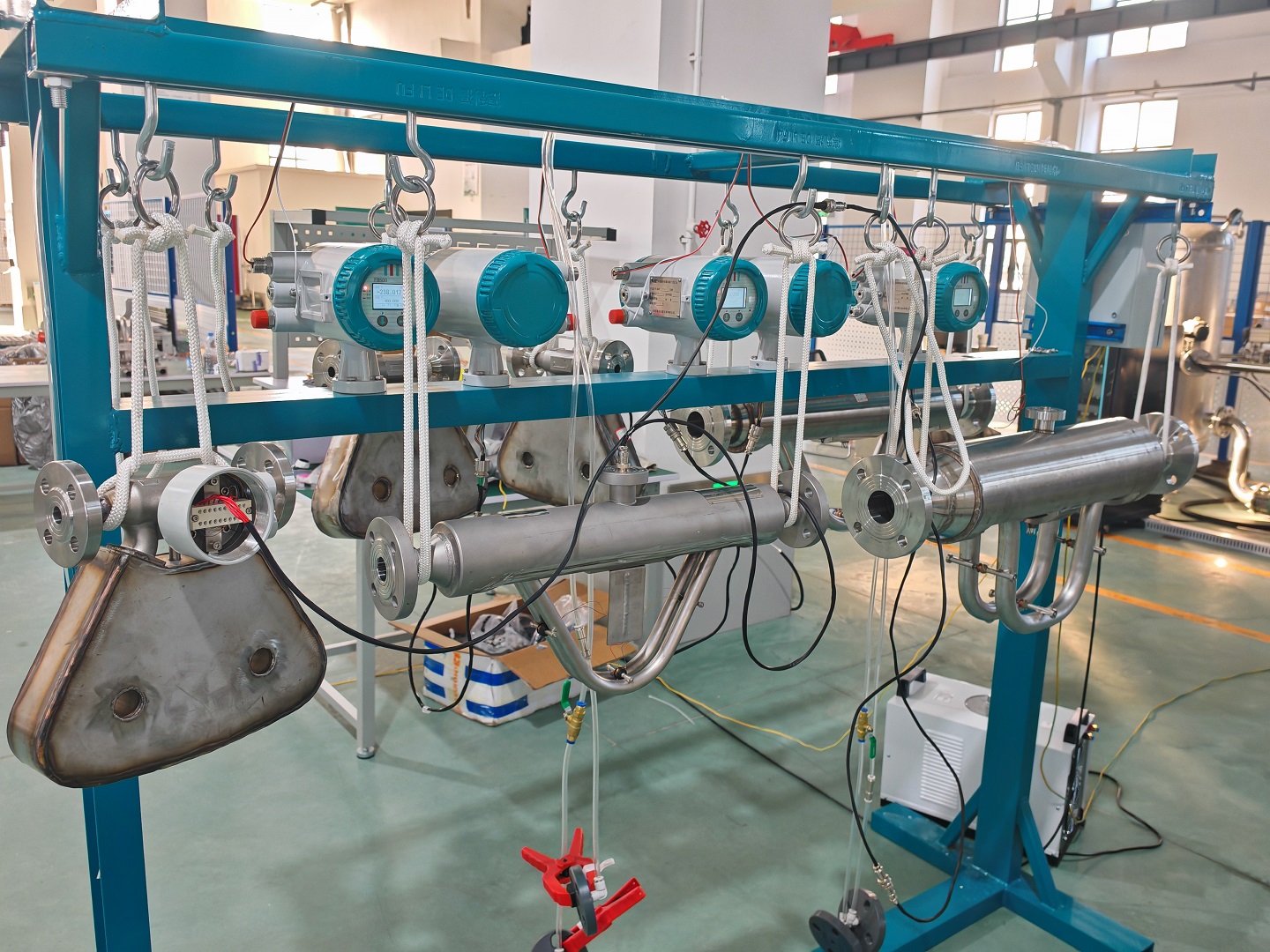 青天特克質(zhì)量流量計(jì)廠家 (17) 青天特克質(zhì)量流量計(jì)廠家 (17)